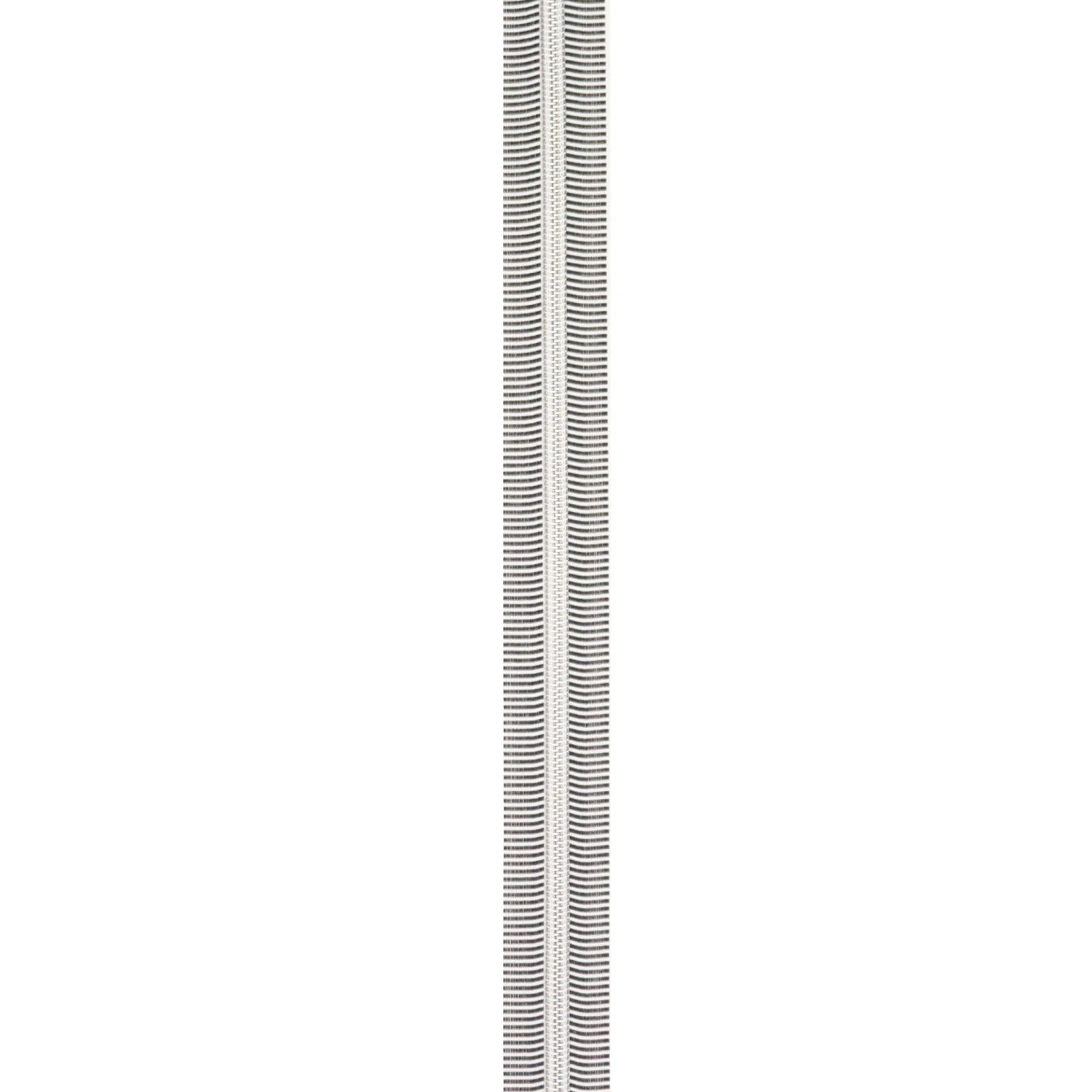 Sallie Tomato Nylon Zipper 3 yards No 5