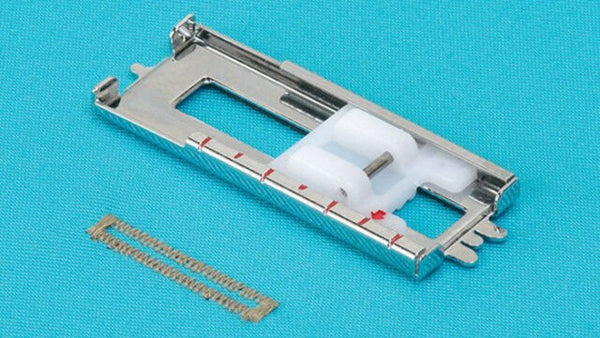 Baby lock Buttonhole Foot - Sliding