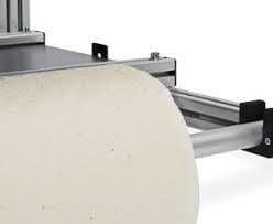 BERNINA Q Series Batting Roll Bar