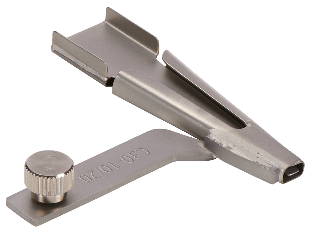 Bernina belt loop folder #C30-10/20 mm