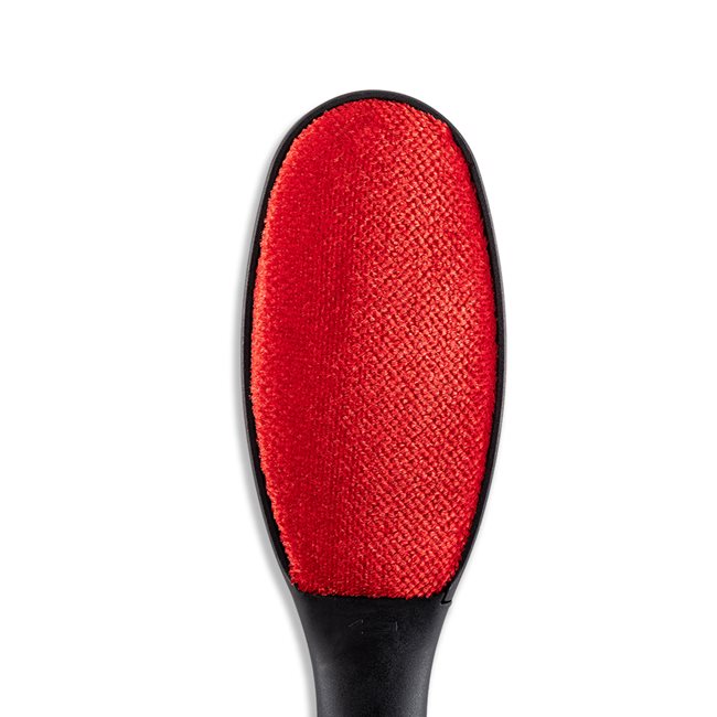 Double-Sided Lint Brush - 9 1/4" x 2 1/4"