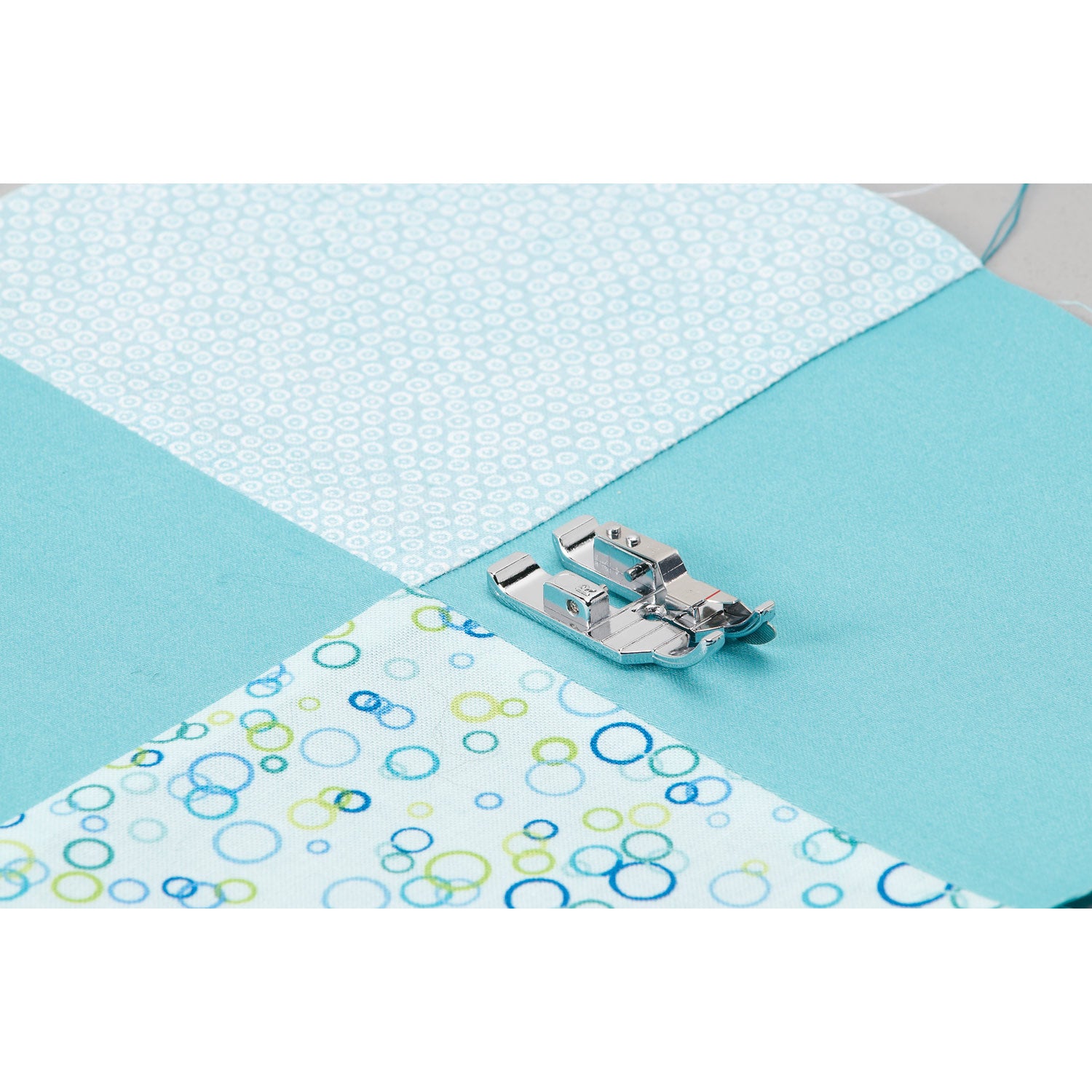 Babylock 1/4" Foot w/ Guide