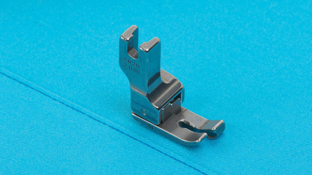 Bi-Level Spring Action Guide Foot 2MM