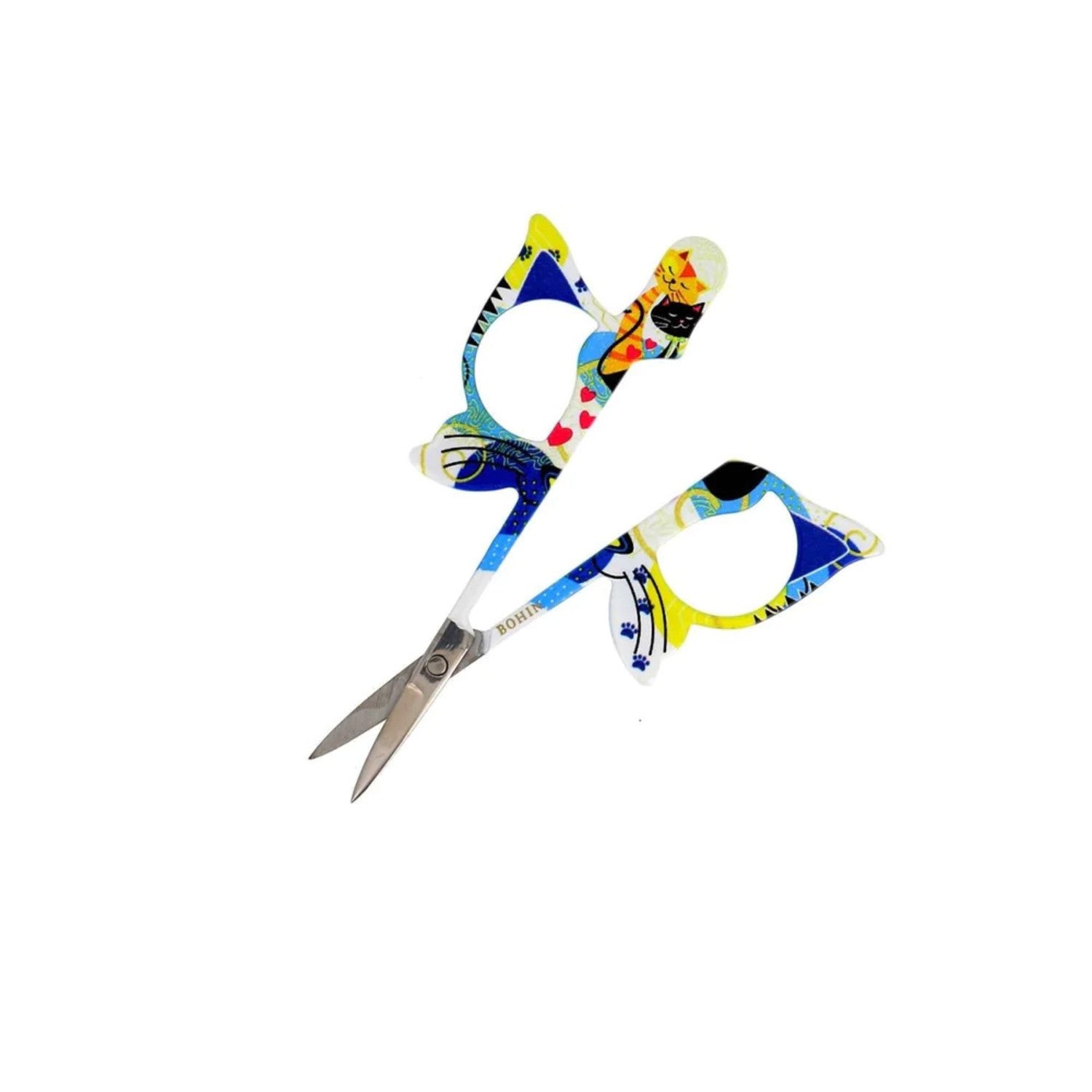 Bohin Scissors
