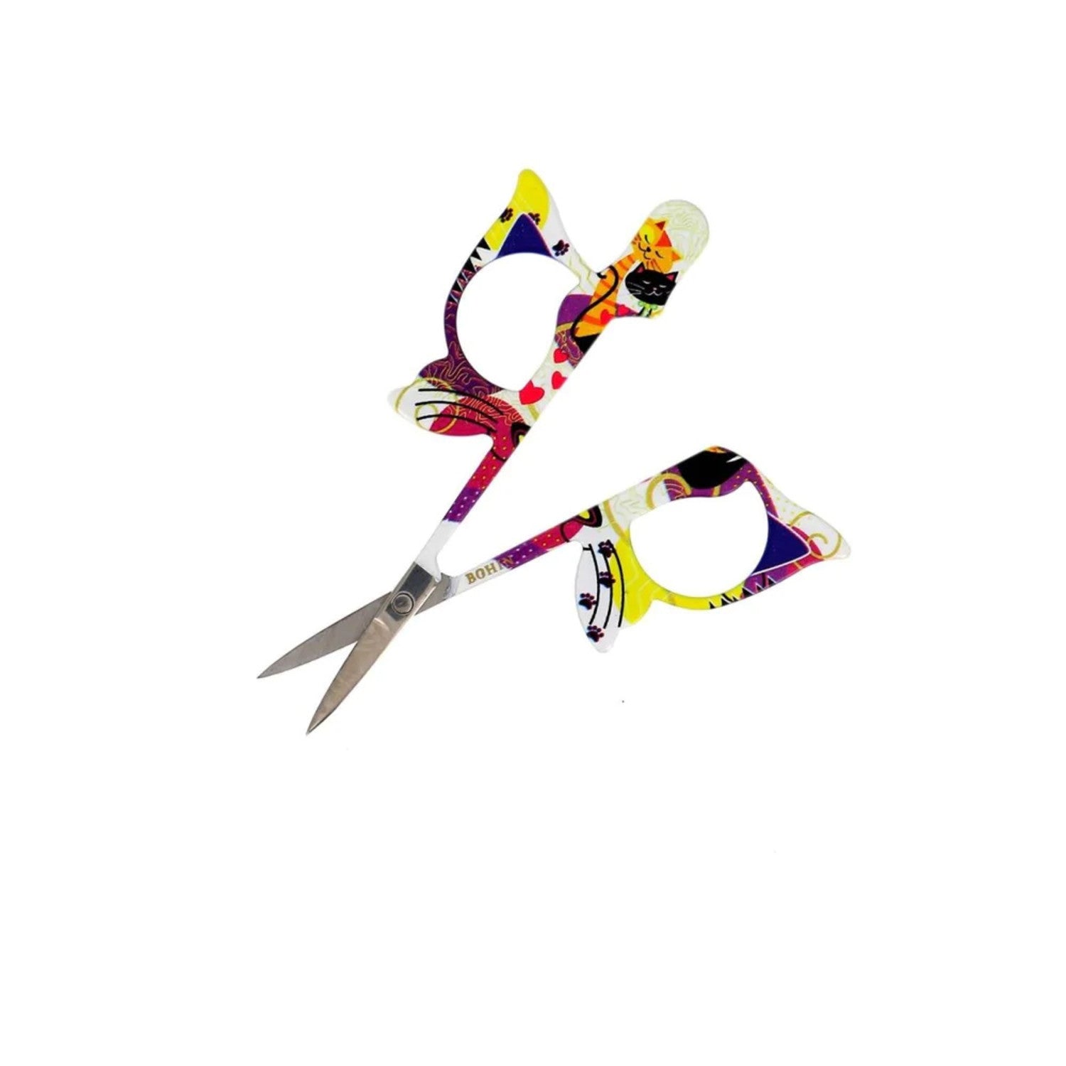 Bohin Scissors