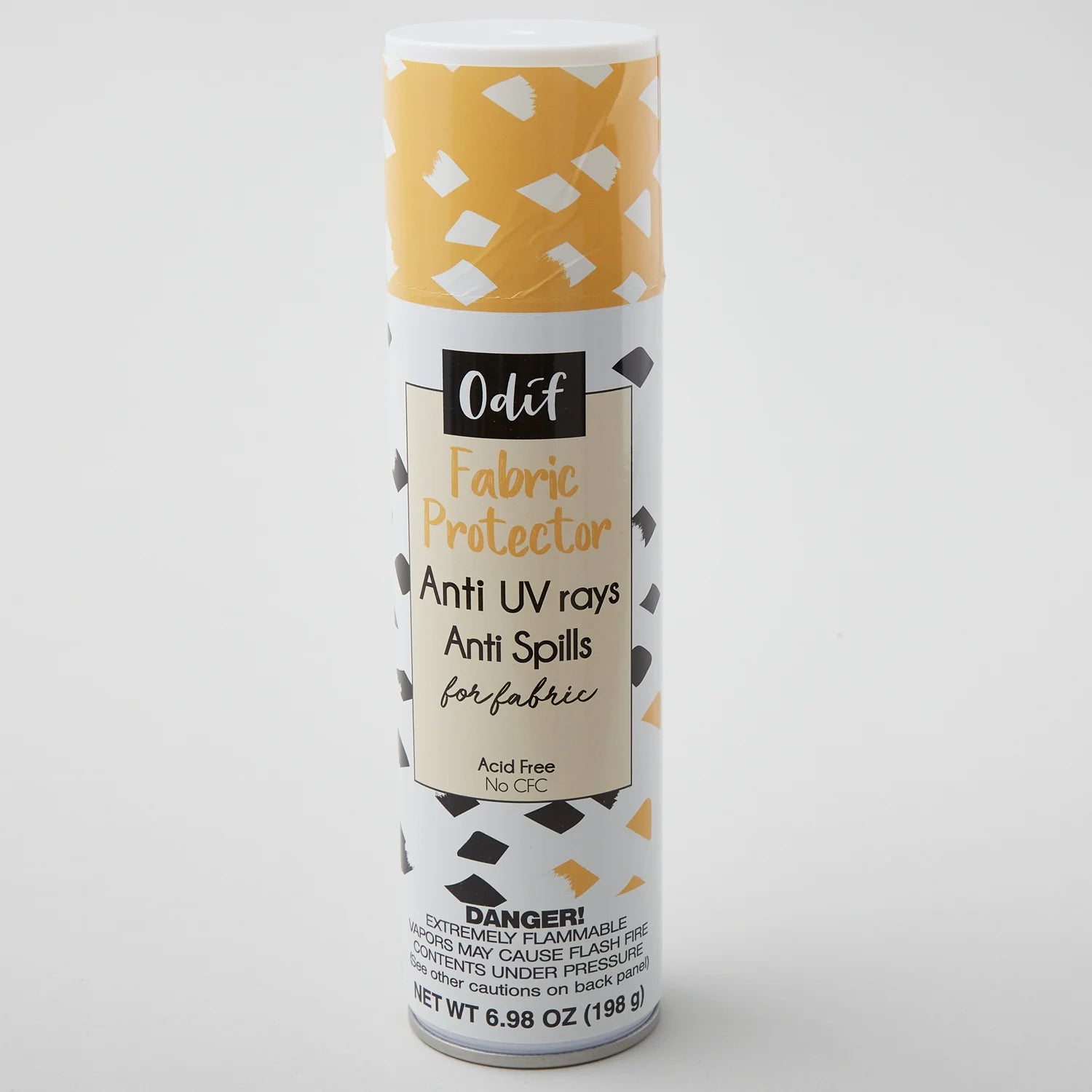 Fabric Shield Fabric Protector