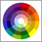 Color Wheel