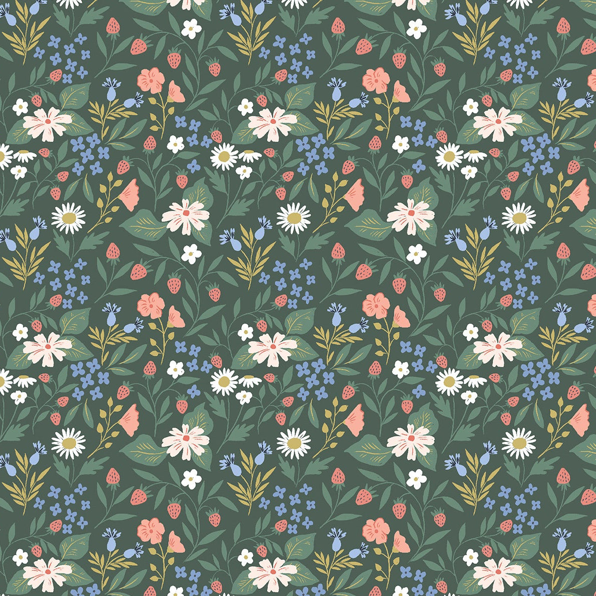 Fairyberry Grove - Earth
