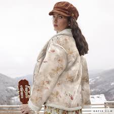 Sherpa Bonded Suede Joplin Make Up - Remnant