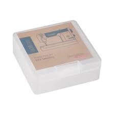 bernette b08 DIY Kit