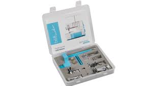 bernette b68 Airlock Makes Special Edition