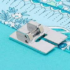 Baby Lock bi-Level Foot - Right