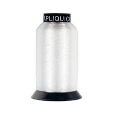 APLIQUICK THREAD INVISIBLE