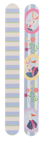 Bunny Ball Nail Files
