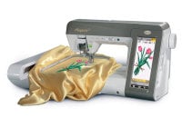 Baby Lock Ellegante Previously Loved