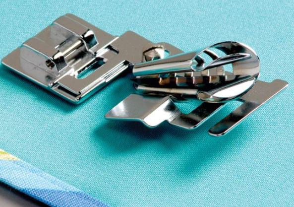 BABYL FOOT BIAS BINDER ESG-BB