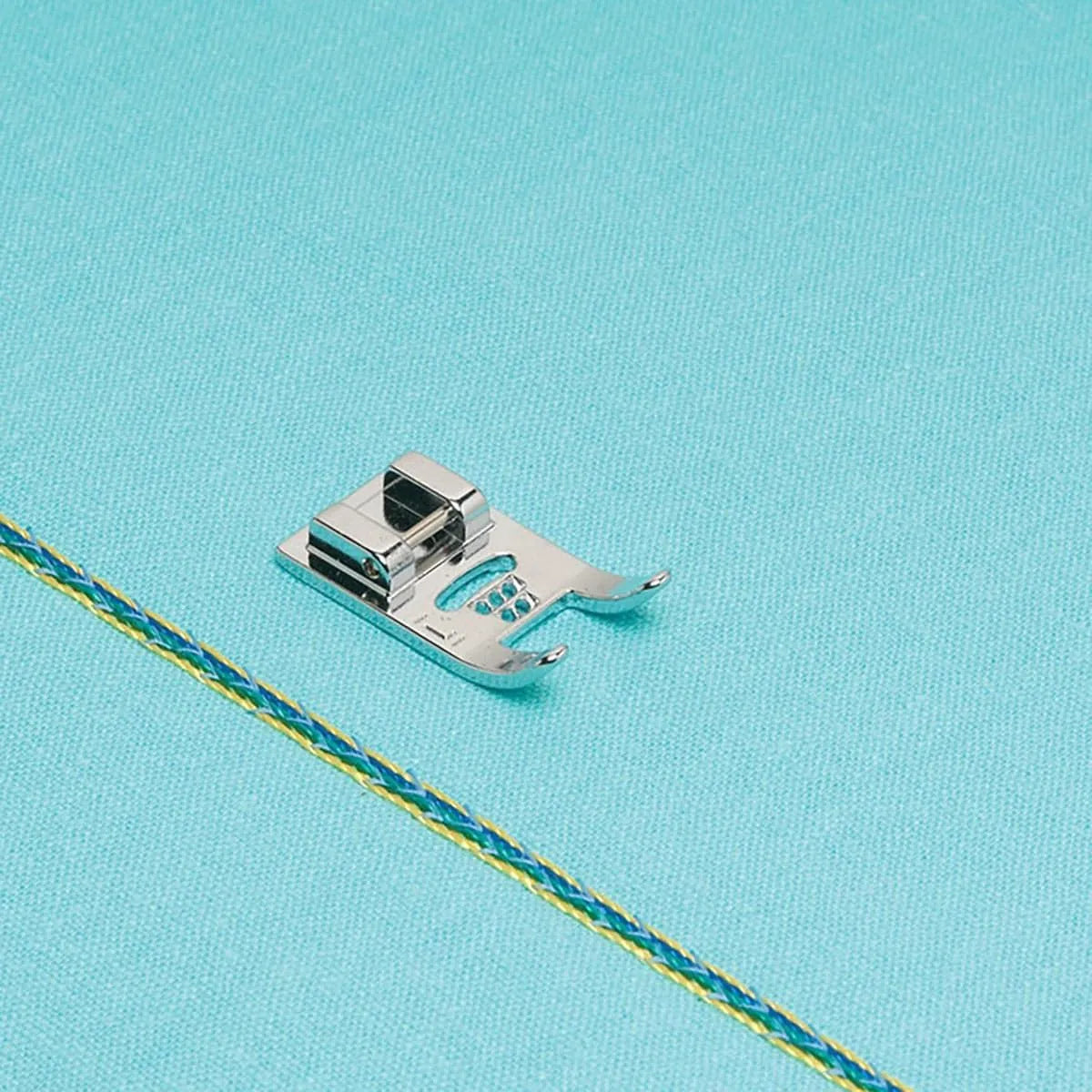 Baby lock Cording Foot 5 Cord Hole