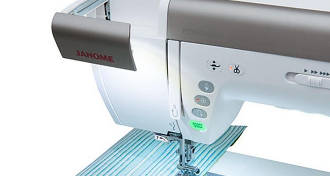 Janome Horizon Memory Craft 9450 QCP - OPEN BOX