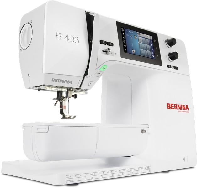 BERNINA 435