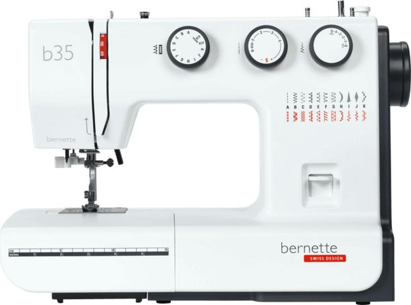 Bernette B35