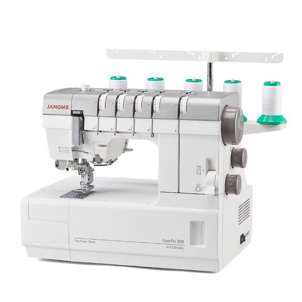 Janome CP3000P