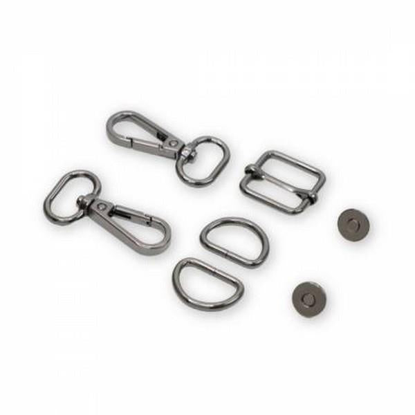 Basic Hardware Kit 3/4"