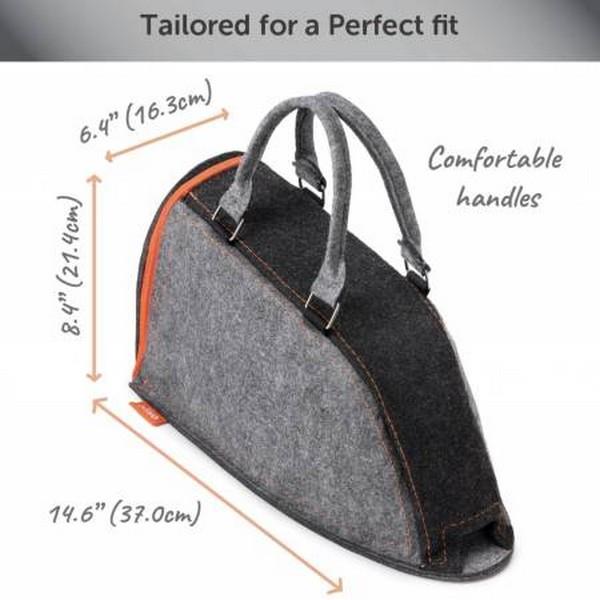 Oliso Carry Bag - TG Plus