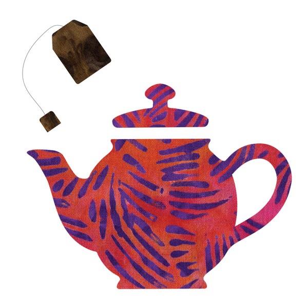 GO! Tea Party Die to Try July, 2023