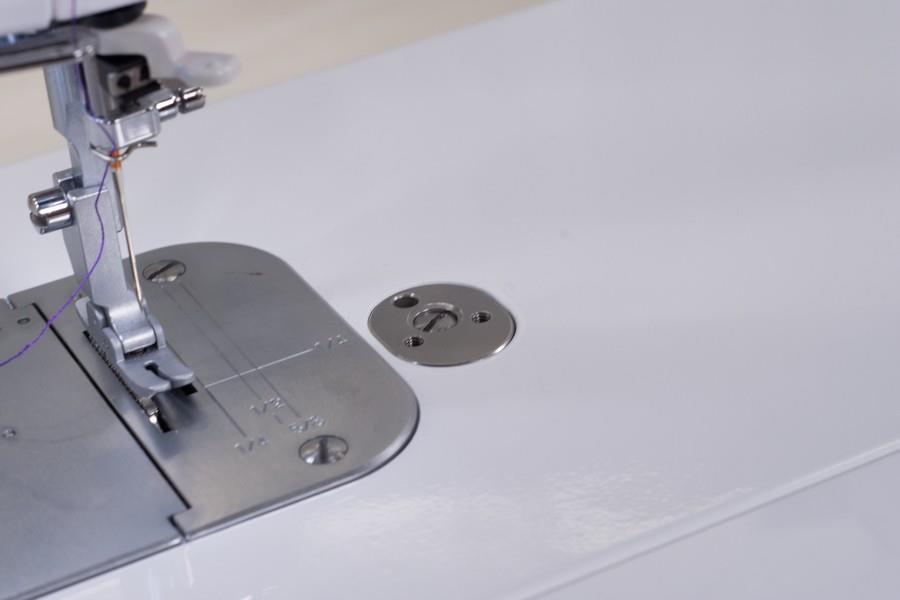 Baby Lock Accomplish 2