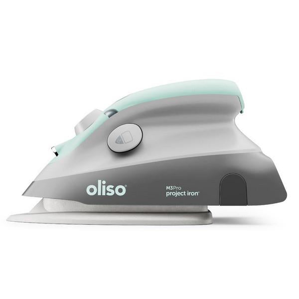 Oliso M3 Pro Project Iron