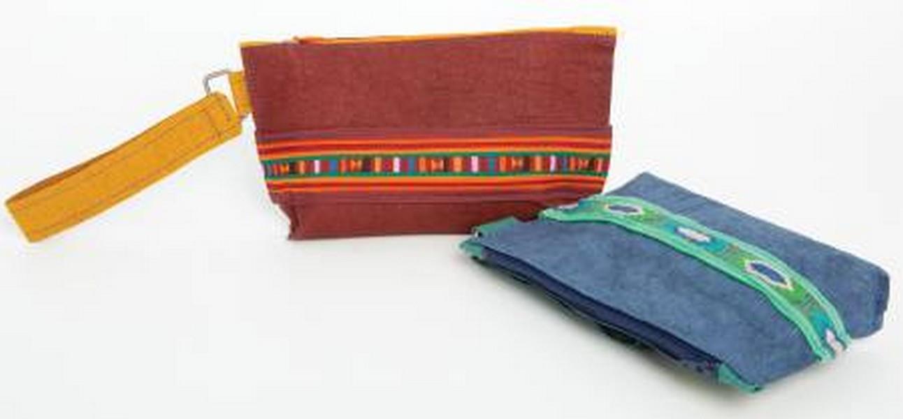 Kraft-Tex Paper Fabric Sampler Pack