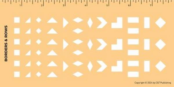 Quilt Genius Design Tool Kit