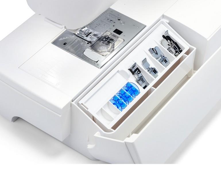 Janome Skyline S3 Anniversary Edition