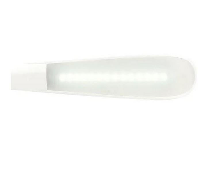 Daylight Smart Clip-On Rechargeable Lamp