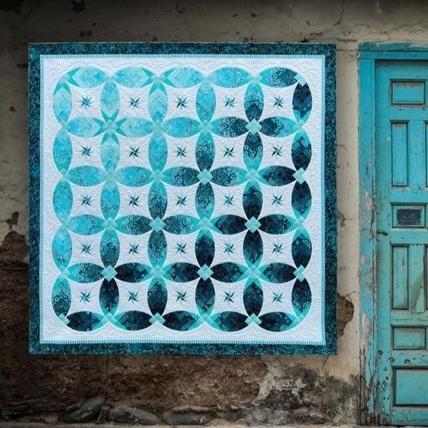 Jacqueline De Jonge 3 Day Master Class - October 2026