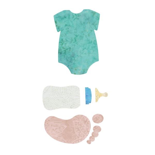 Accuquilt Baby Medley Die to Try