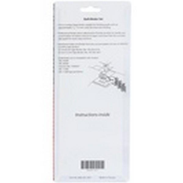 Janome Quilt Binder Attachment