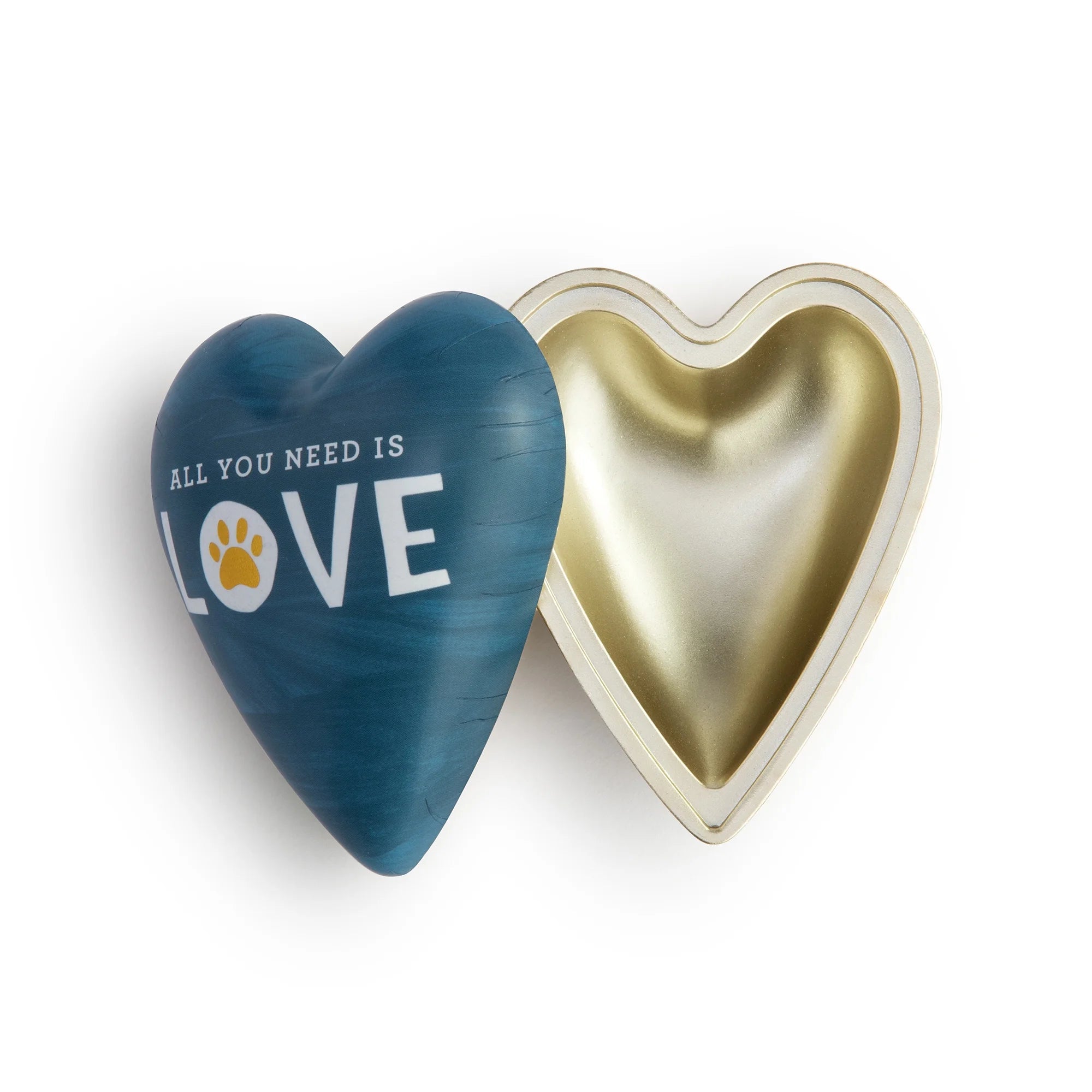 Art Heart Keeper All You Need is Love