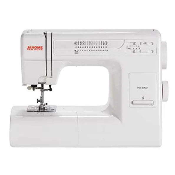 Janome HD-3000