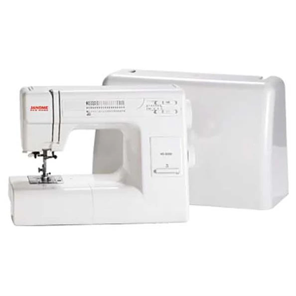 Janome HD-3000