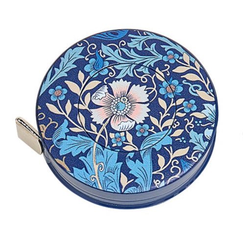 Retractable Tape Measure