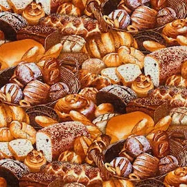 Multi Breads