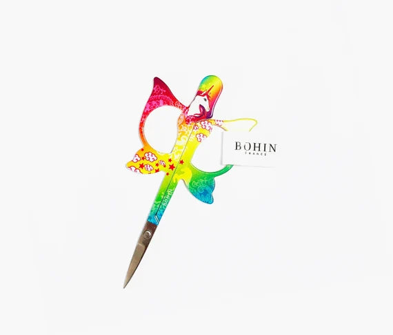Bohin Scissors