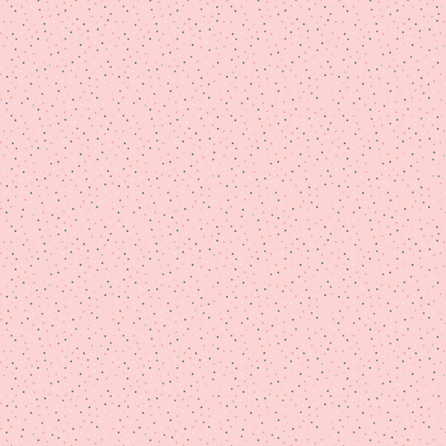 Country Confetti Ahoy Strawberry Lemonade Light Pink