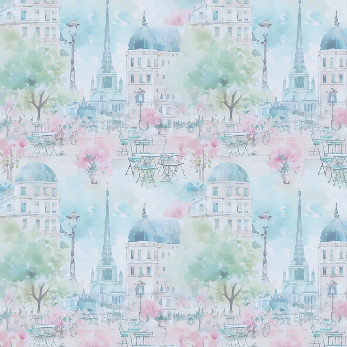 En Vogue Paris En Vogue - Blue