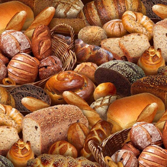 Multi Breads
