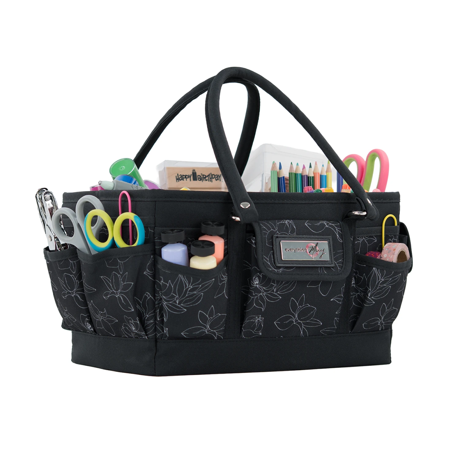 Everything Mary Deluxe Store and Tote