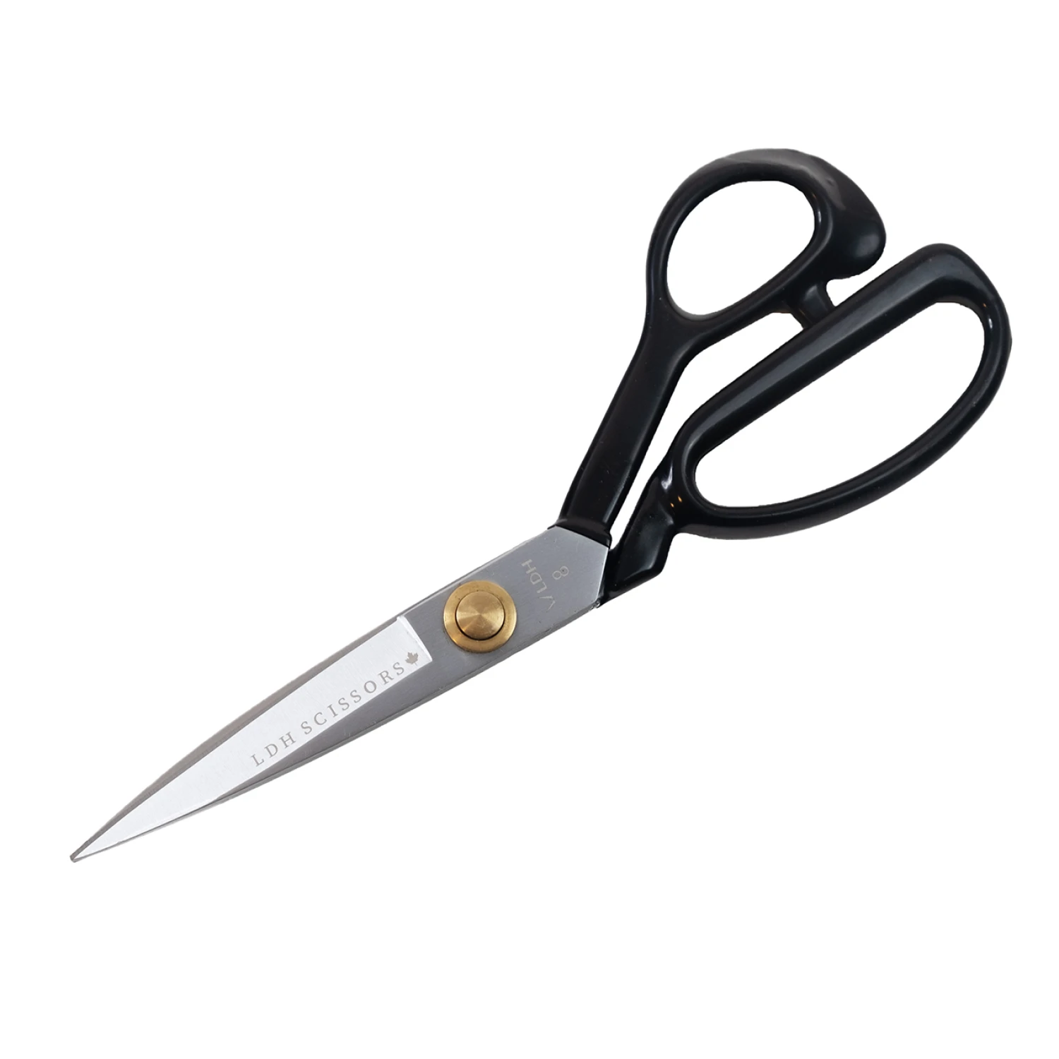 LDH Traditional Fabric Shears 8in