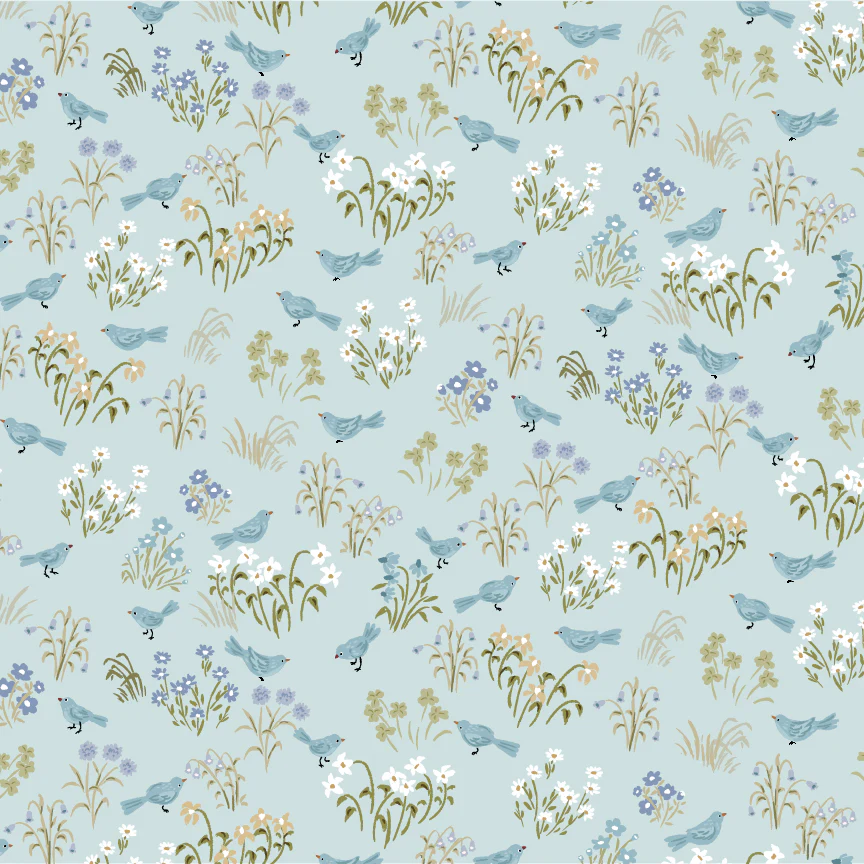 My Darling Deer - Little Bird Sky