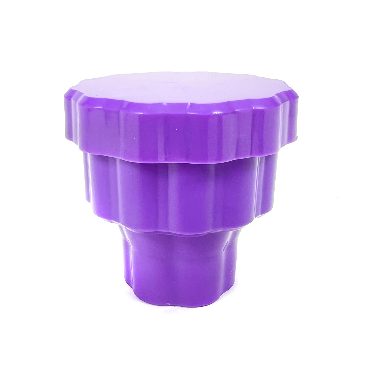 Magnetic Pin Cup Gypsy Purple - Small
